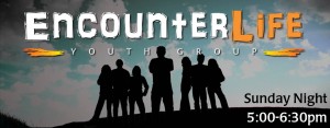 ELC Youth Group @ Eagle LifeChurch | Encounter Room | Eagle | Idaho | United States