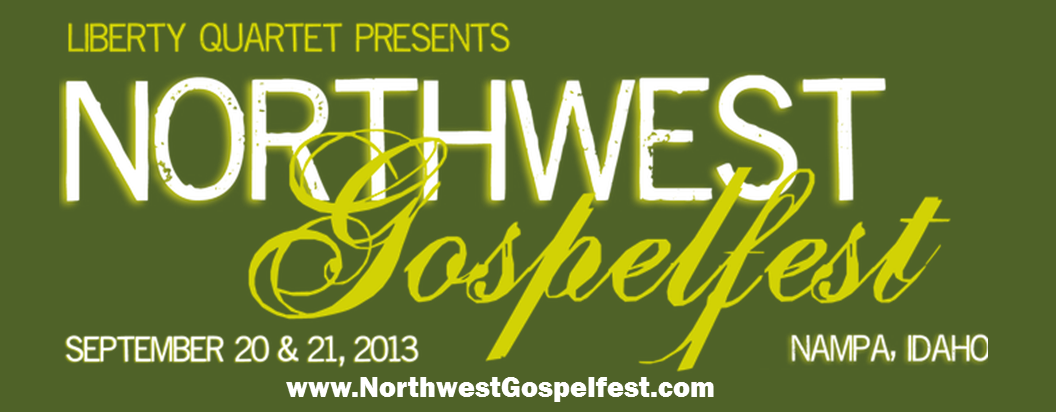 Northwest Gospelfest