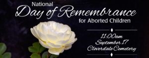 Day of Remembrance @ Cloverdale Cemetery | Boise | Idaho | United States
