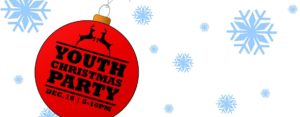 Youth Christmas Party @ Eagle LifeChurch | Eagle | Idaho | United States