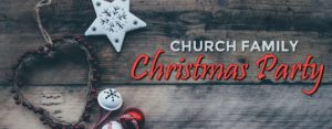 Church Family Christmas Party @ Eagle LifeChurch | Sanctuary | Eagle | Idaho | United States