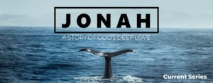 JONAH: A Story of God's Deep Love @ Eagle LifeChurch | Eagle | Idaho | United States