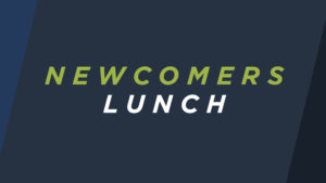 Newcomers Lunch @ Eagle LifeChurch | Worship Center | Eagle | Idaho | United States