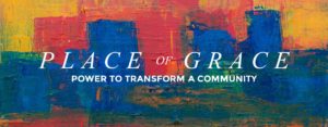 Romans: Place of Grace | Season 1