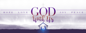 Advent 2019 | God With Us @ Eagle LifeChurch