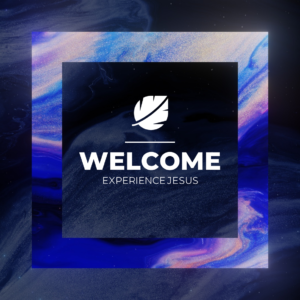 Welcome @ Eagle LifeChurch